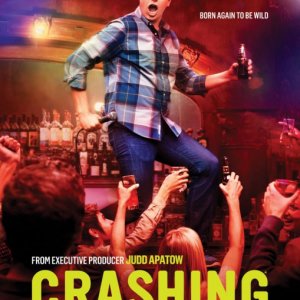 Locandina di Crashing
