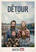 Locandina di The Detour
