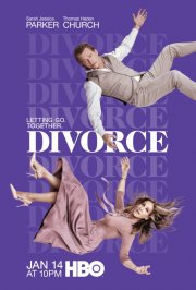 Locandina di Divorce
