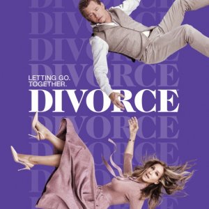 Locandina di Divorce