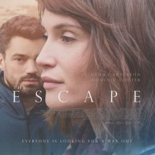 Locandina di The Escape
