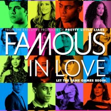 Locandina di Famous in Love