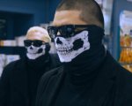 Fino all'inferno: il nuovo trailer e la release del nuovo film di Roberto D'Antona!