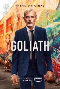 Locandina di Goliath