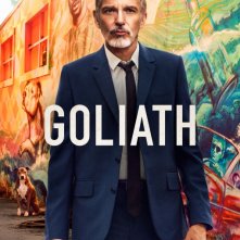 Locandina di Goliath