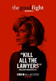 Locandina di The Good Fight
