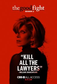 Locandina di The Good Fight