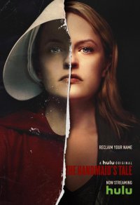 Locandina di The Handmaid's Tale