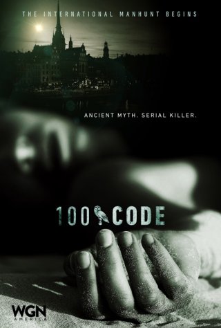 Locandina di 100 Code