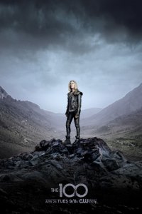 Locandina di The 100