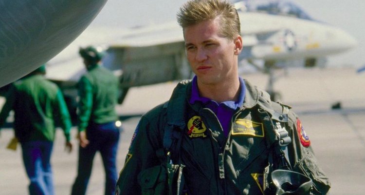 Top Gun 2: Val Kilmer farà parte del cast del sequel - Movieplayer.it