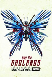 Locandina di Into the Badlands