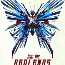Locandina di Into the Badlands