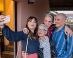 Love me Gender: da stasera su laF il programma con Chiara Francini