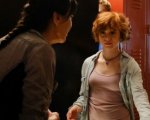 Nancy Drew: la prima immagine di Sophia Lillis nel ruolo della detective