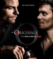 Locandina di The Originals
