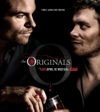 Locandina di The Originals