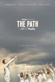 Locandina di The Path