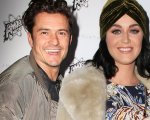 Katy Perry condivide per errore un messaggio hot per Orlando Bloom!