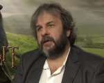 Il Signore degli anelli: Peter Jackson smentisce il suo coinvolgimento nella serie