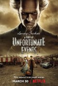Locandina di Una serie di sfortunati eventi