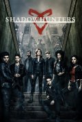 Locandina di Shadowhunters