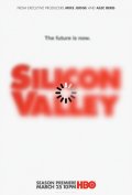 Locandina di Silicon Valley