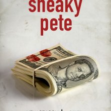 Locandina di Sneaky Pete