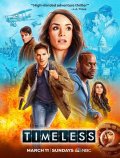 Locandina di Timeless