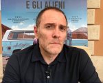 Tito e gli alieni, Valerio Mastandrea: “Per la regista sul set ero Han Solo, ma mi sento più Yoda”