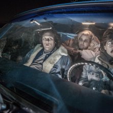 The Generi: una scena della commedia