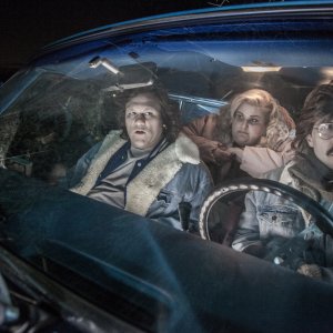 The Generi: una scena della commedia