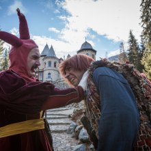 The Generi: una sequenza della serie