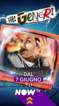 Locandina di The Generi