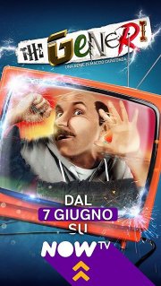 Locandina di The Generi