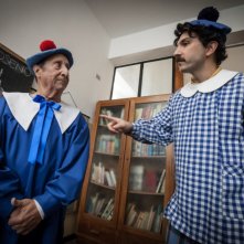 The Generi: una sequenza con Maccio Capotonda