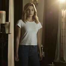 Cloak & Dagger: Olivia Holt in una scena