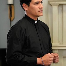 Cloak & Dagger: Jaime Zevallos in una scena