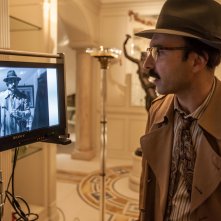 The Generi: Maccio Capotonda in una scena