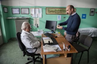 The Generi: un momento della serie