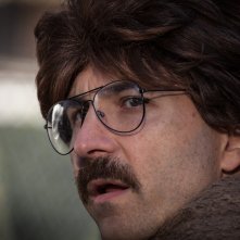 The Generi: un primo piano di Maccio Capotonda