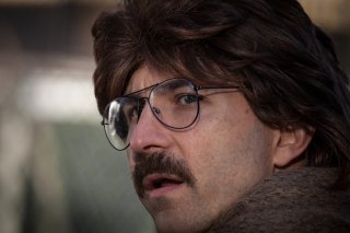 The Generi: un primo piano di Maccio Capotonda
