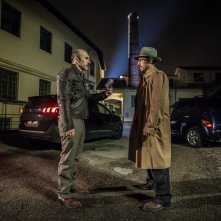 The Generi: una scena della serie targata Sky