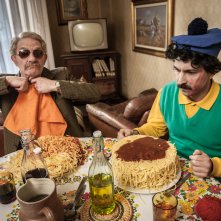 The Generi: un'immagine della serie