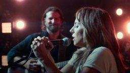 A Star Is Born - Trailer