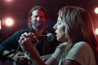 A Star Is Born - Trailer