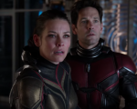 Ant-Man and the Wasp: un nuovo spot del film Marvel