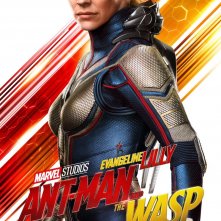 Ant Man Hope