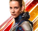 Ant-Man and the Wasp: i nuovi character poster, mentre Evangeline Lilly diffonde uno spoiler