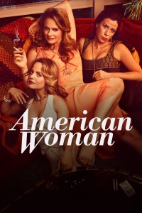 Locandina di American Woman